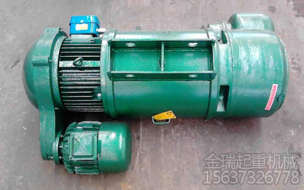電動葫蘆廠家